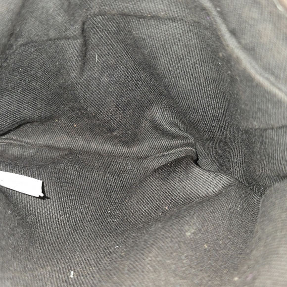 Madewell Tan Crossweave Crossbody Bag - Picture 6 of 7